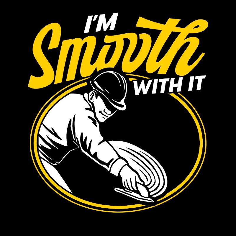 Concrete Builder Reinforced Concrete Builder Concrete Mixer Gift