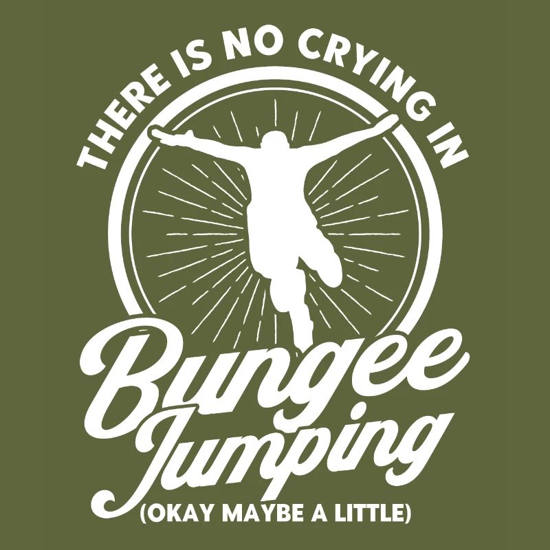 Bungy Jumping Bungee Jump Bungee Springer