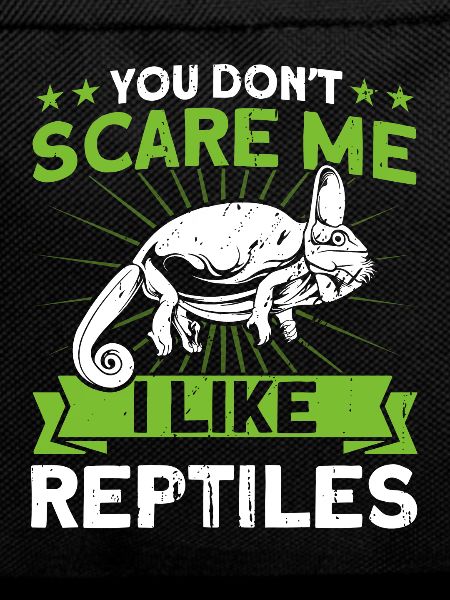 Snake Reptiles Reptile Lovers Gift