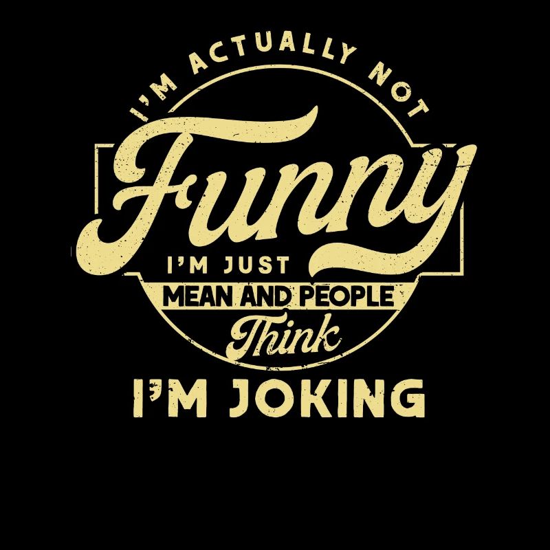 Irony Sarcasm Sarcastic gift