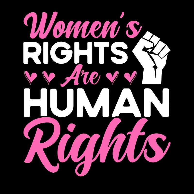 Women's rights Gender equality