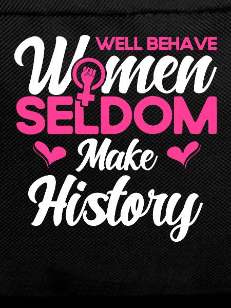 Women's Rights Feminist Empowerment