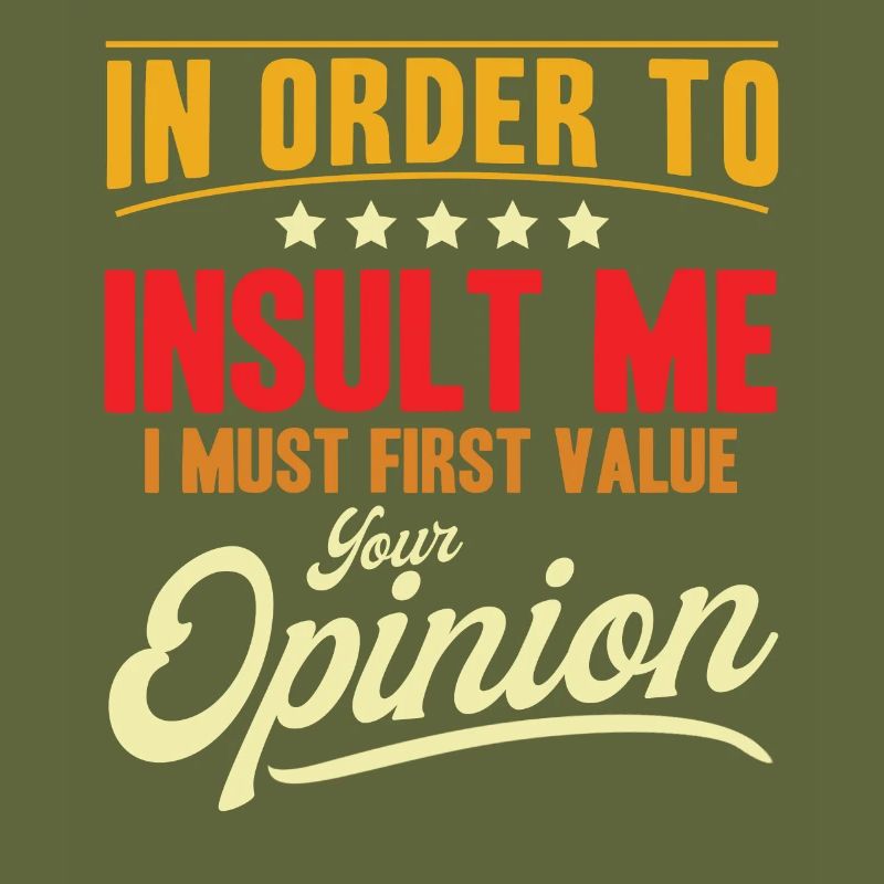 Sarcasm Irony Sarcastic Gift