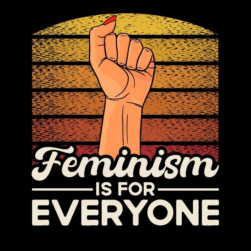 Women's Rights Feminist Empowerment