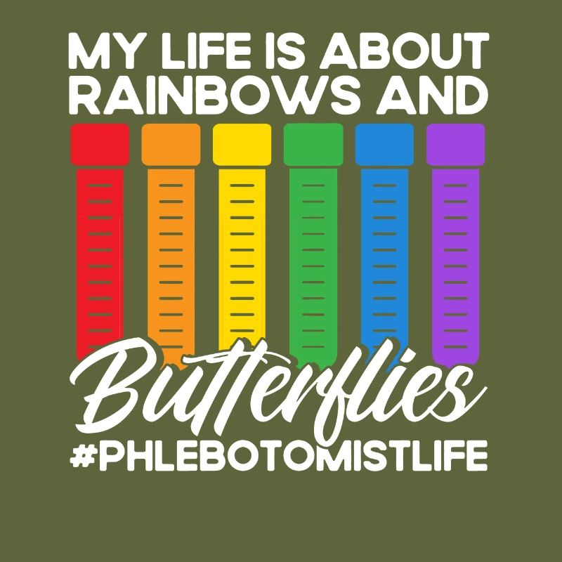 Blood Sampling Phlebotomist Phlebotomy Gift