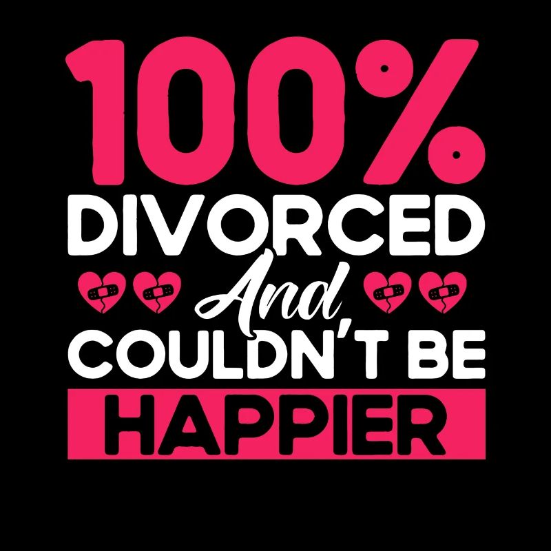 Ex Partner Divorce Divorced gift