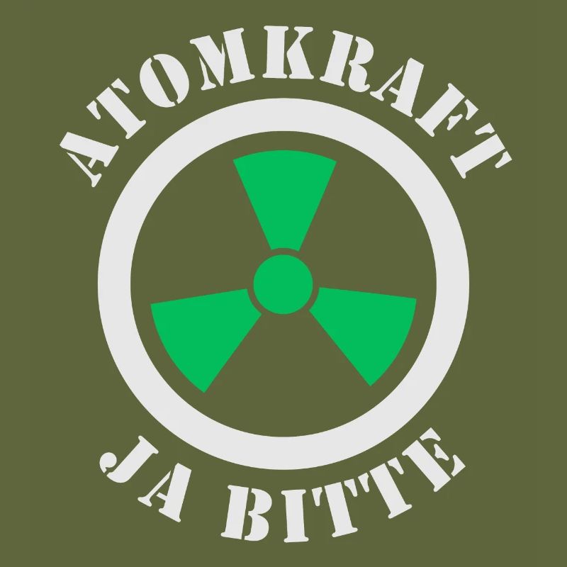 Atomkraft, Ja bitte