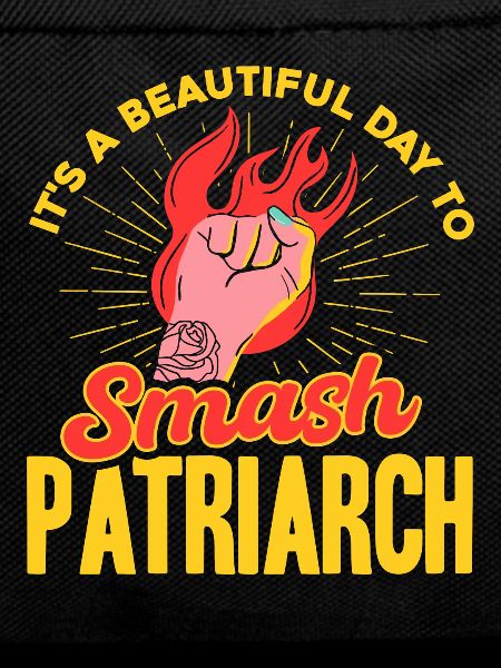 Gender equality Feminism Rec