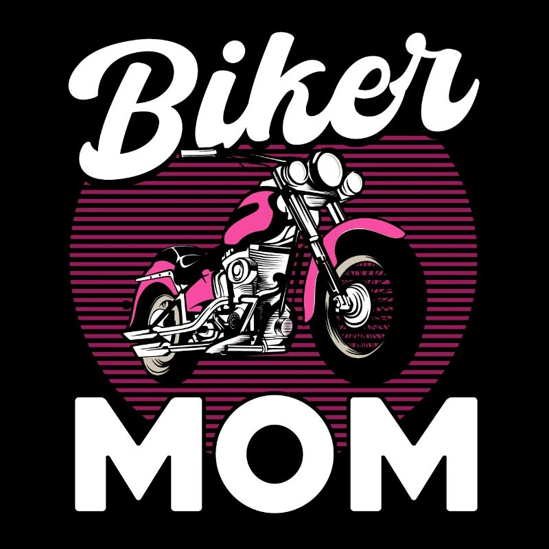 Motorrad Biker Motorrad Fahrer Biker Geschenk