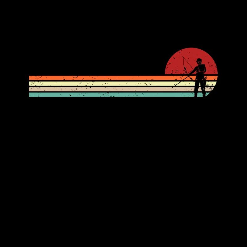 Archery Retro Archer Longbow