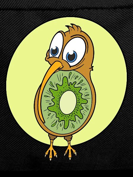 Kiwi kick