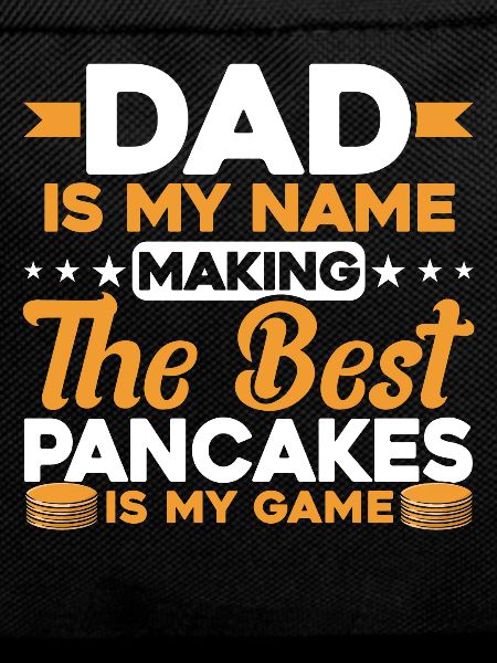 Breakfast Pancakes Pancakes Lover Fluffi