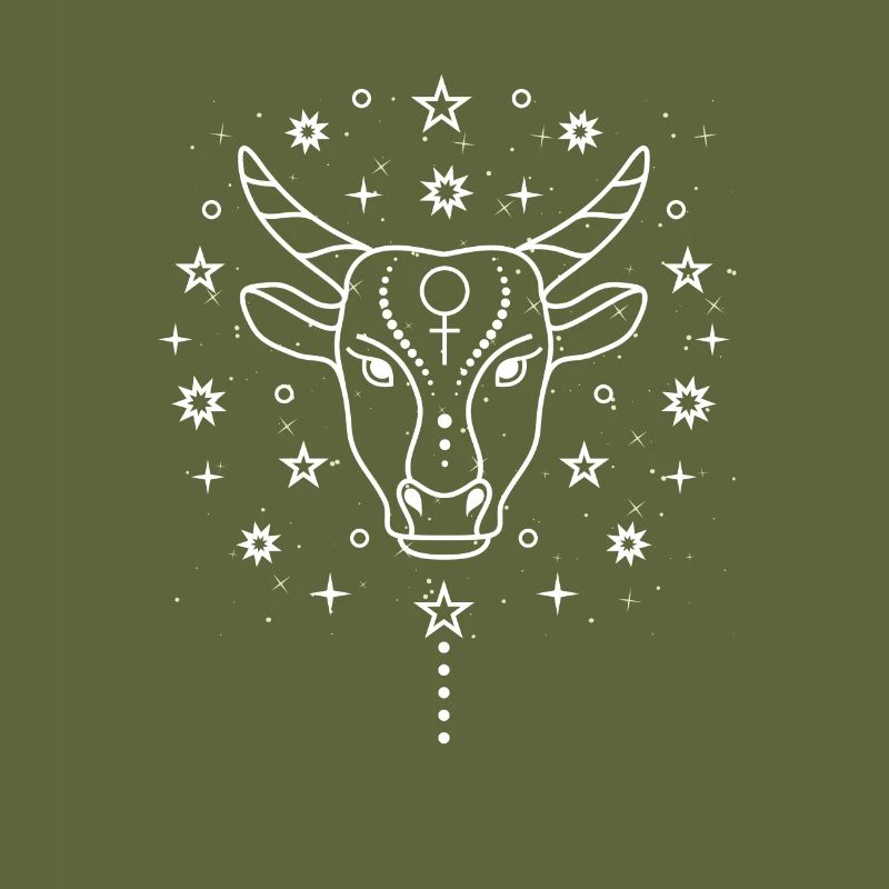 Stier Sternzeichen Horoskop Astrologie