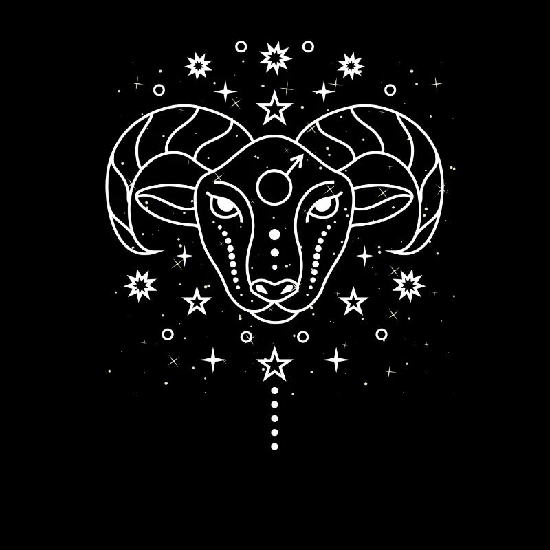 Aries Zodiac Sign Horoscope