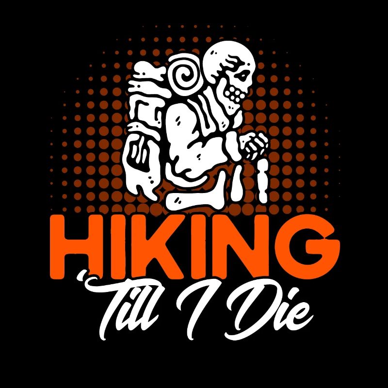 Hiking Backpacking Gift