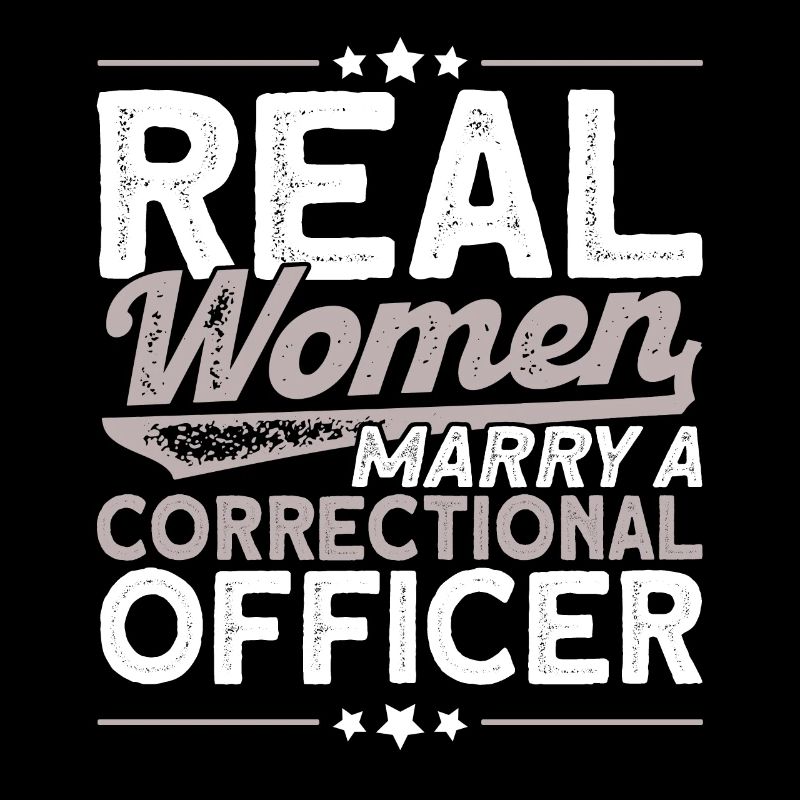Gardien de prison Menottes Agent correctionnel