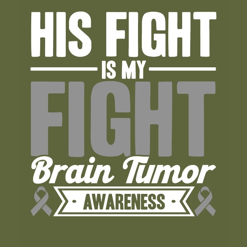 Brain Tumor Awareness Brain Tumor Support Brain