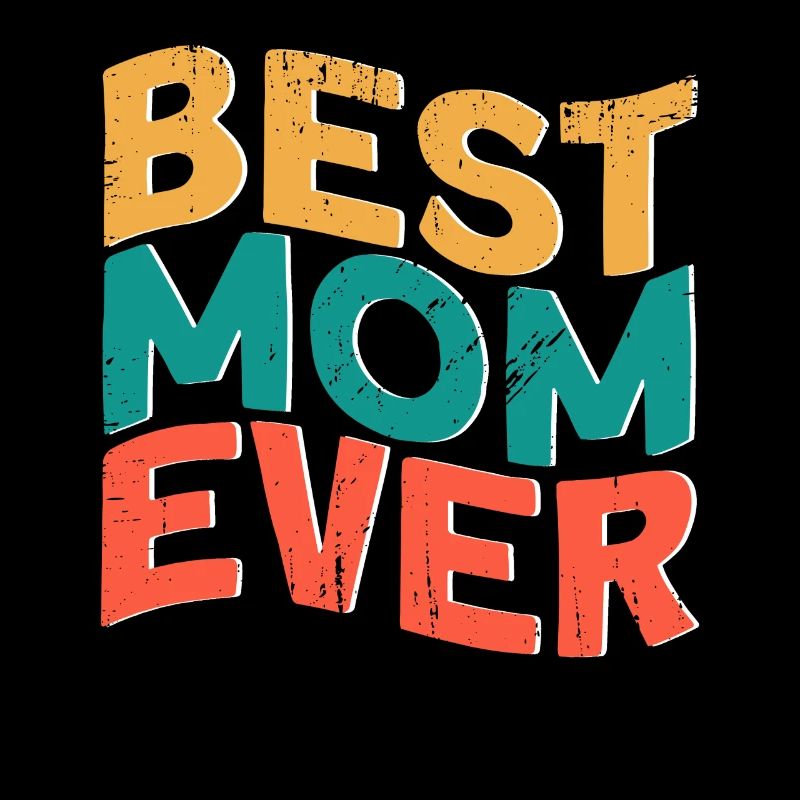 Mutter Passende Familie Muttertag Geschenk