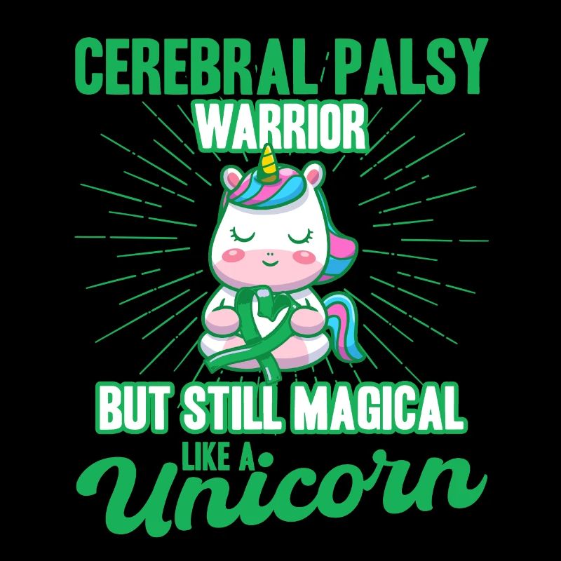 Cerebral Palsy Support Cerebral Palsy