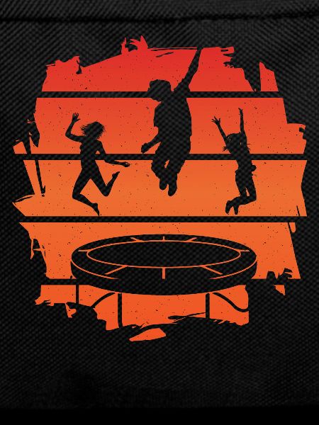 Trampoline