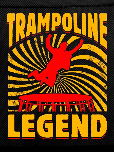 Trampoline Legend
