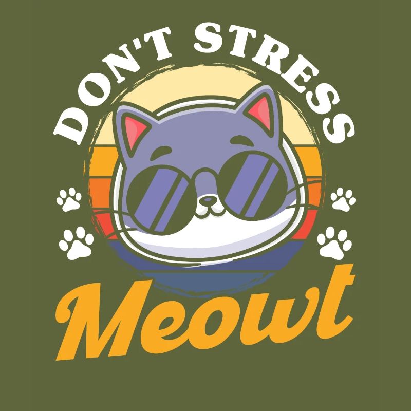 Cat Proverbs Cats Lovers Cat Parents
