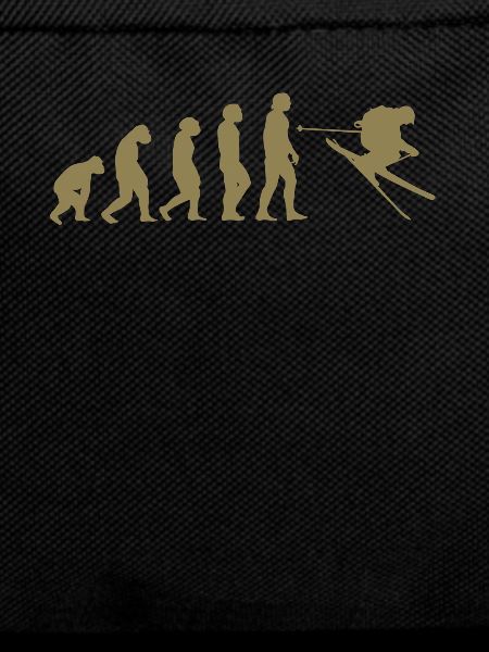 Ski Evolution Tshirt