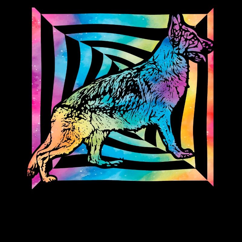 Deutscher Schäferhund