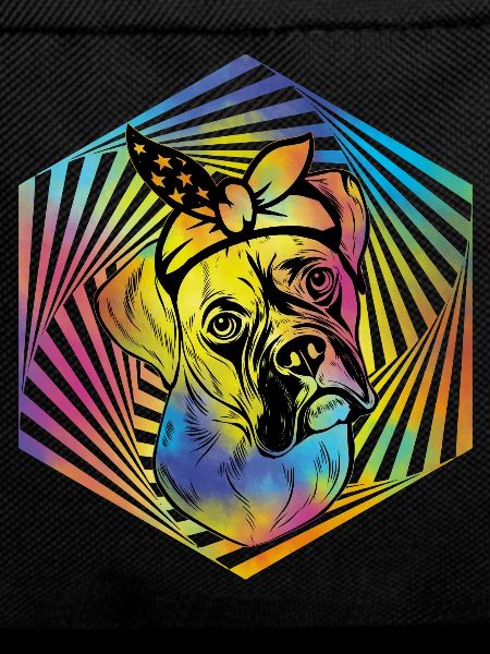 Boxeur