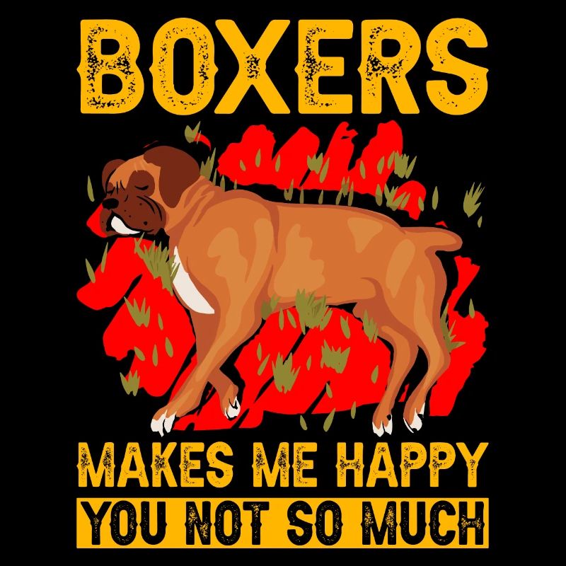 Boxes make me Happy you not so much