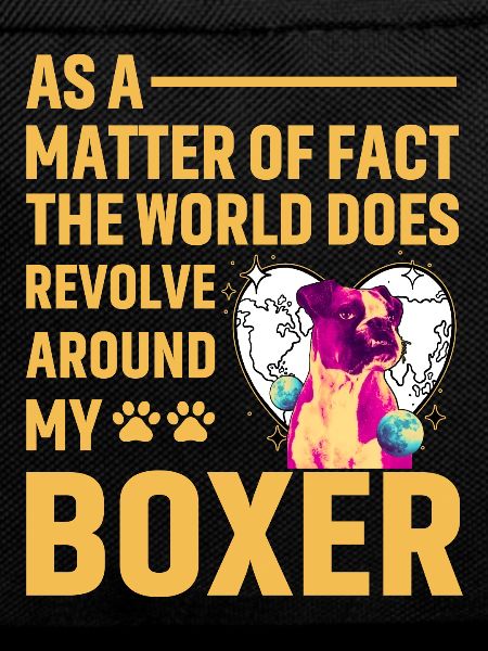 Boxeur