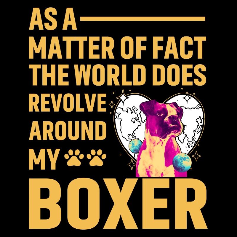 Boxeur