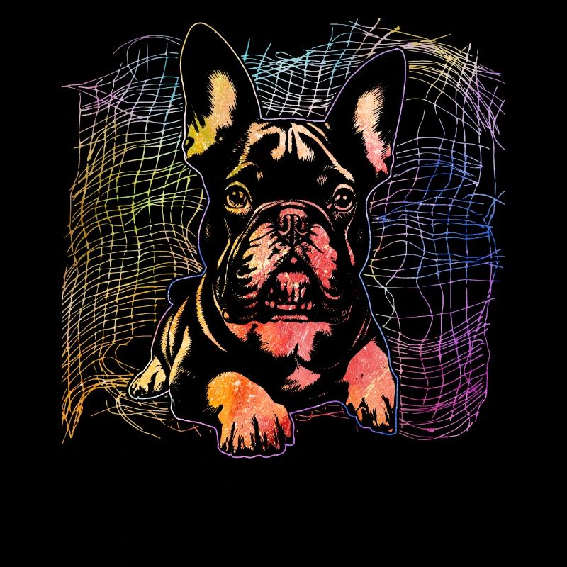 Bouledogue français