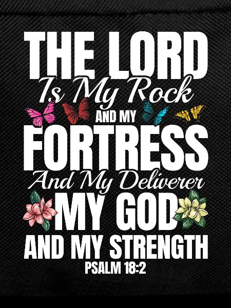 Religious Inspirational Bible Verse Gift