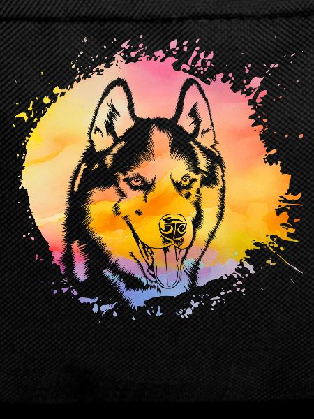 Husky Dog