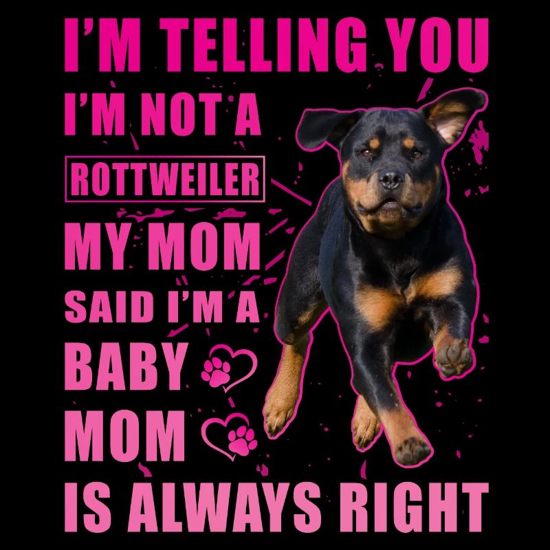 Dicton Rottweiler