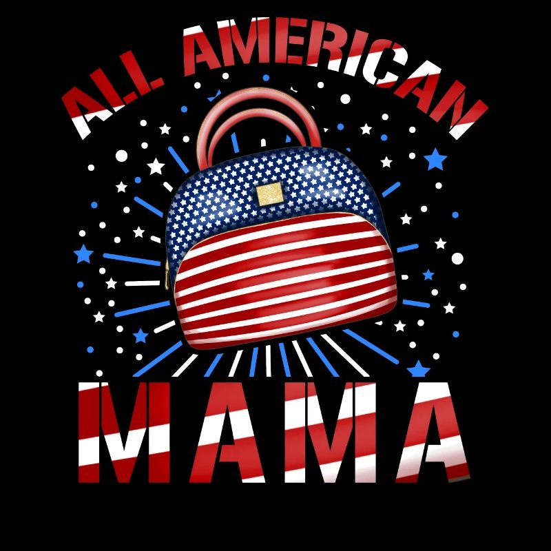 All American Mama