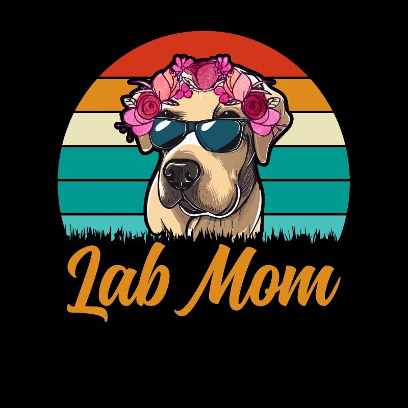LAB MOM