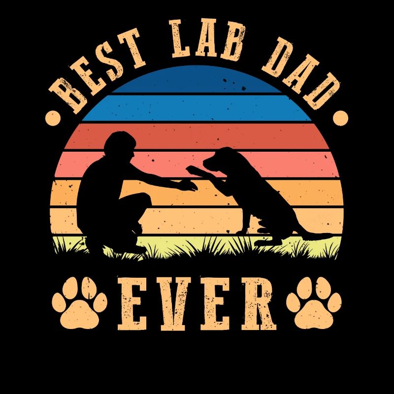 Best lab dad ever