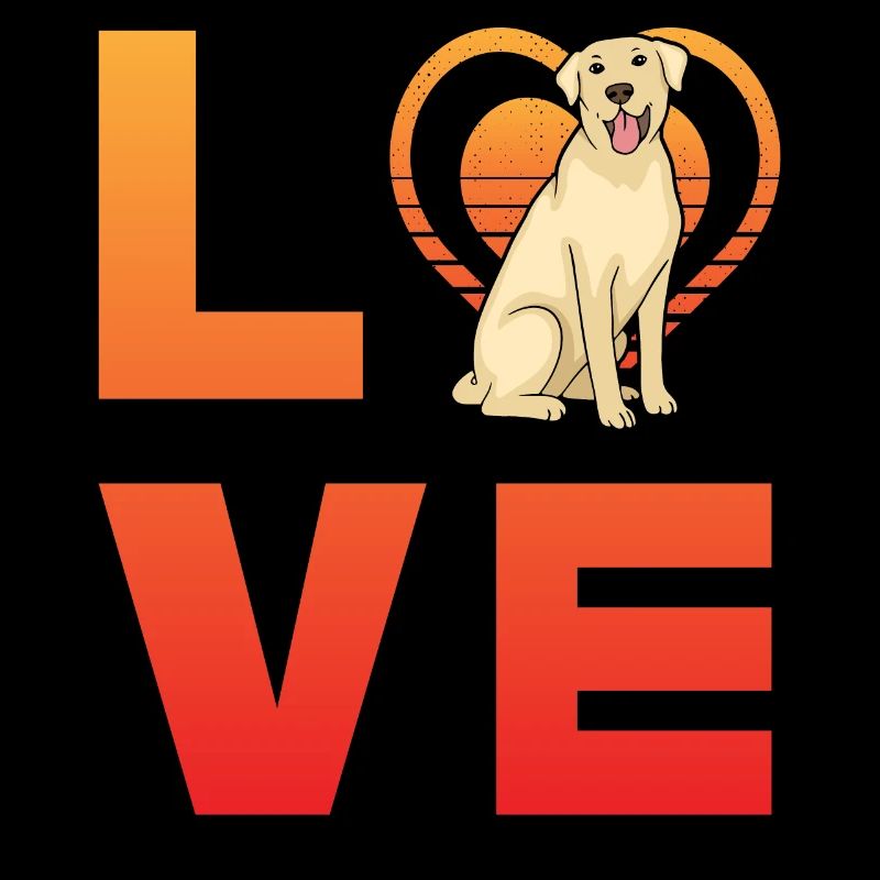 Labrador Love