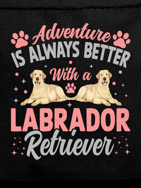 LABRADOR RETRIEVER