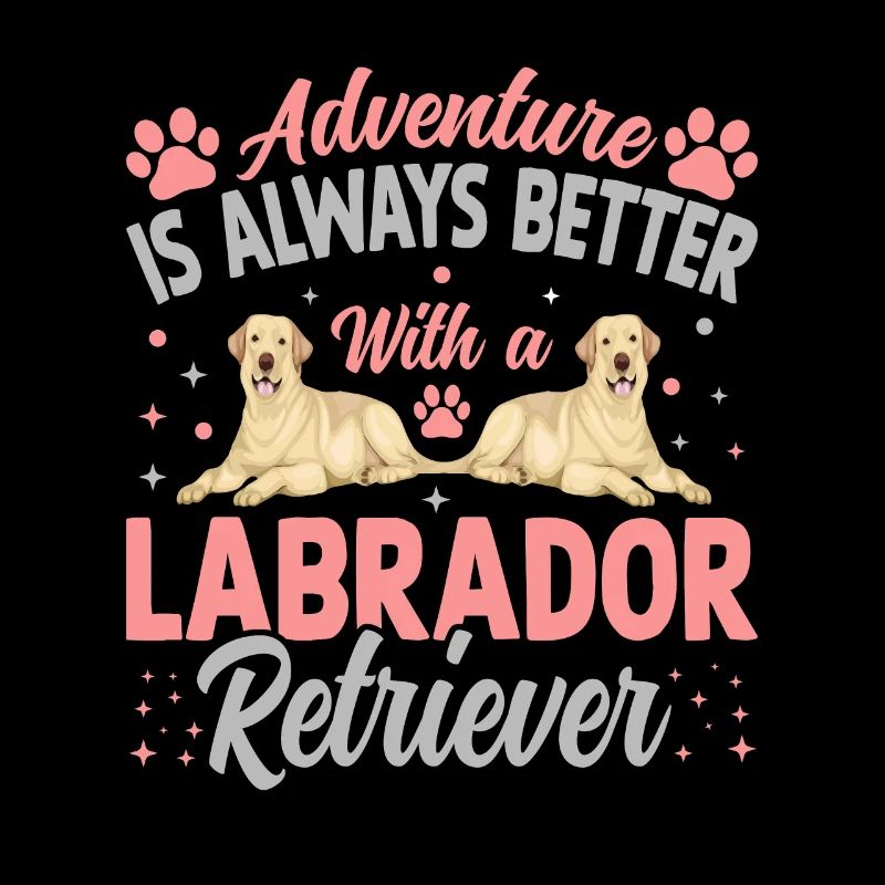 LABRADOR RETRIEVER