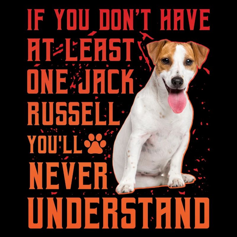 Jack Russell
