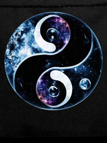Yin Yang