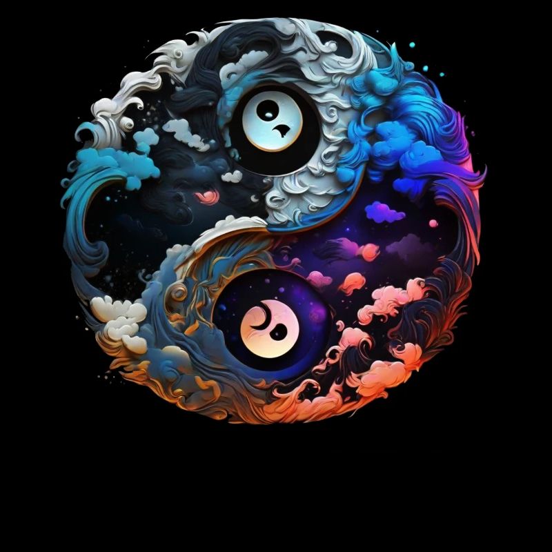 Yin Yang