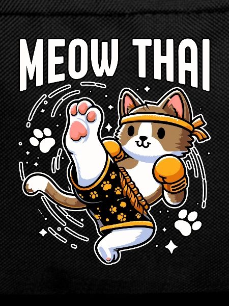 Meow Thai Cat