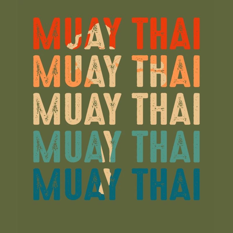 Muay Thai