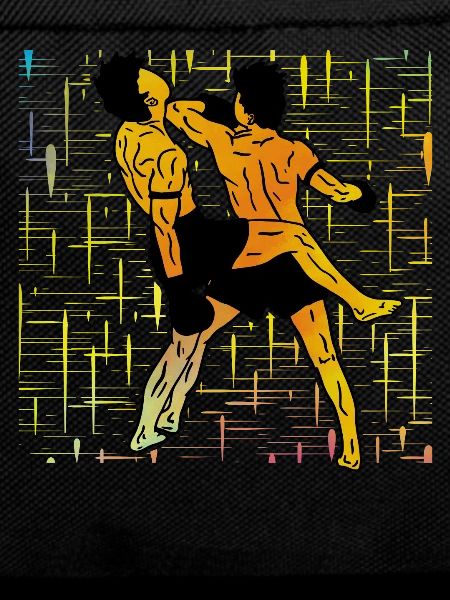 Muay Thai