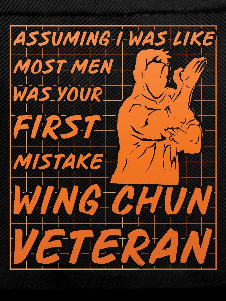 Wing Chun