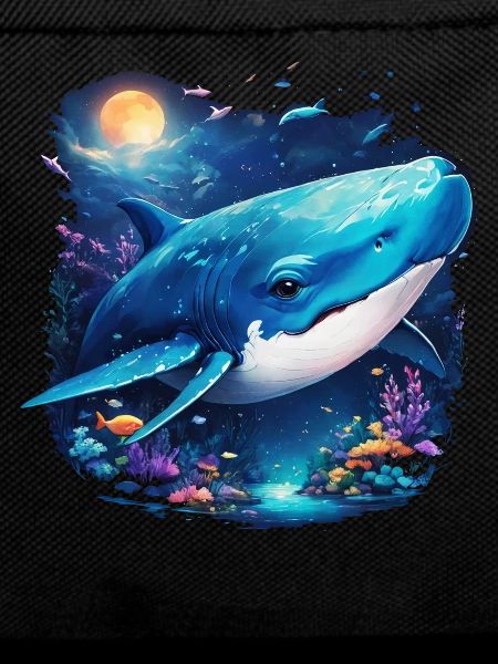 Blue Whale